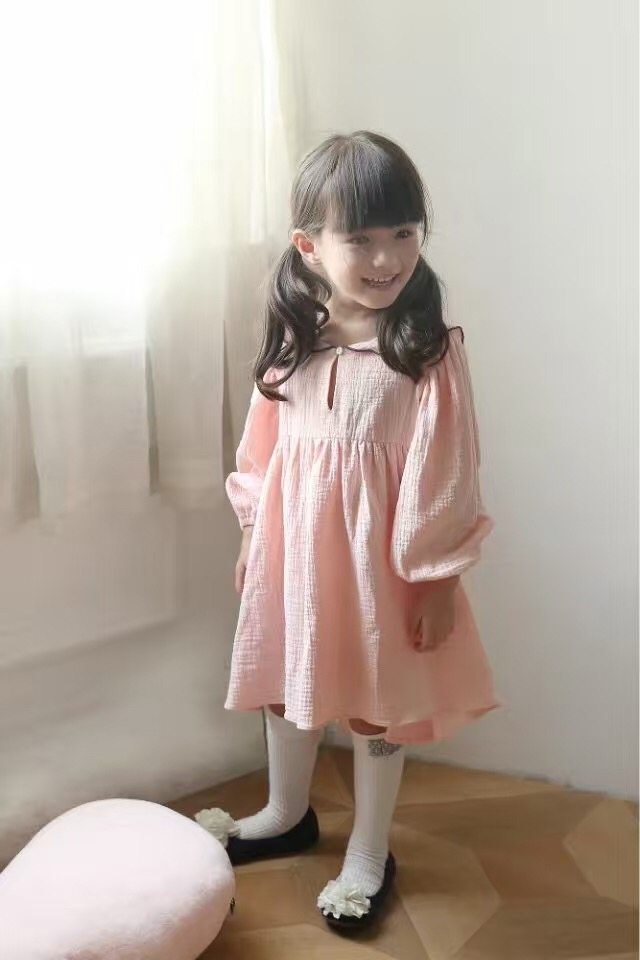 Robes pour fille - Ref 2046712 Image 8
