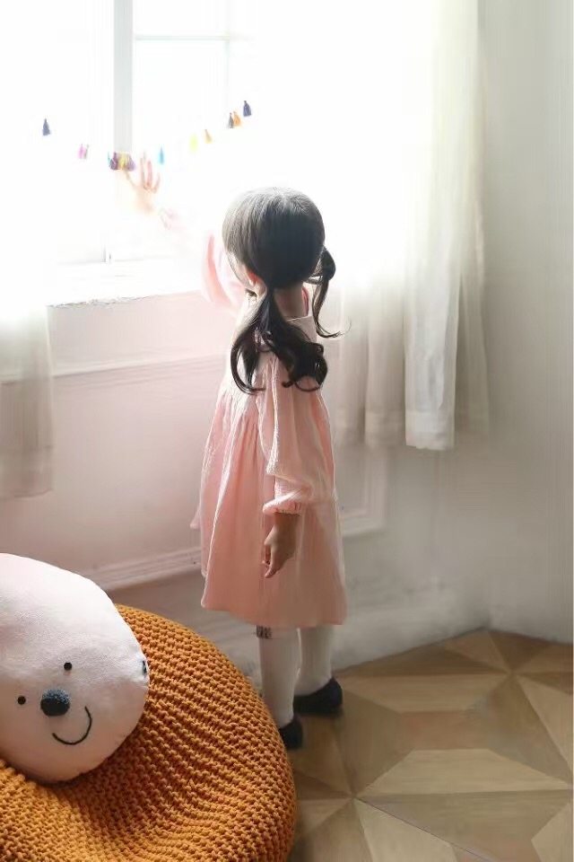 Robes pour fille - Ref 2046712 Image 10