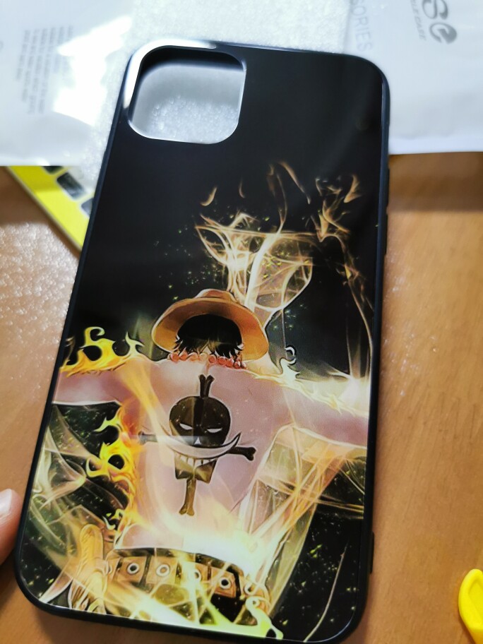 苹果11pro手机壳免费试用怎么样好用吗是什么品牌，来自上班族的亲身体验_搜券