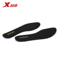 Bước đặc biệt của nam đế lót mới mềm pad bộ nhớ bọt căng đơn giản và thoải mái thể thao chạy giày lót du lịch miếng lót giày silicon