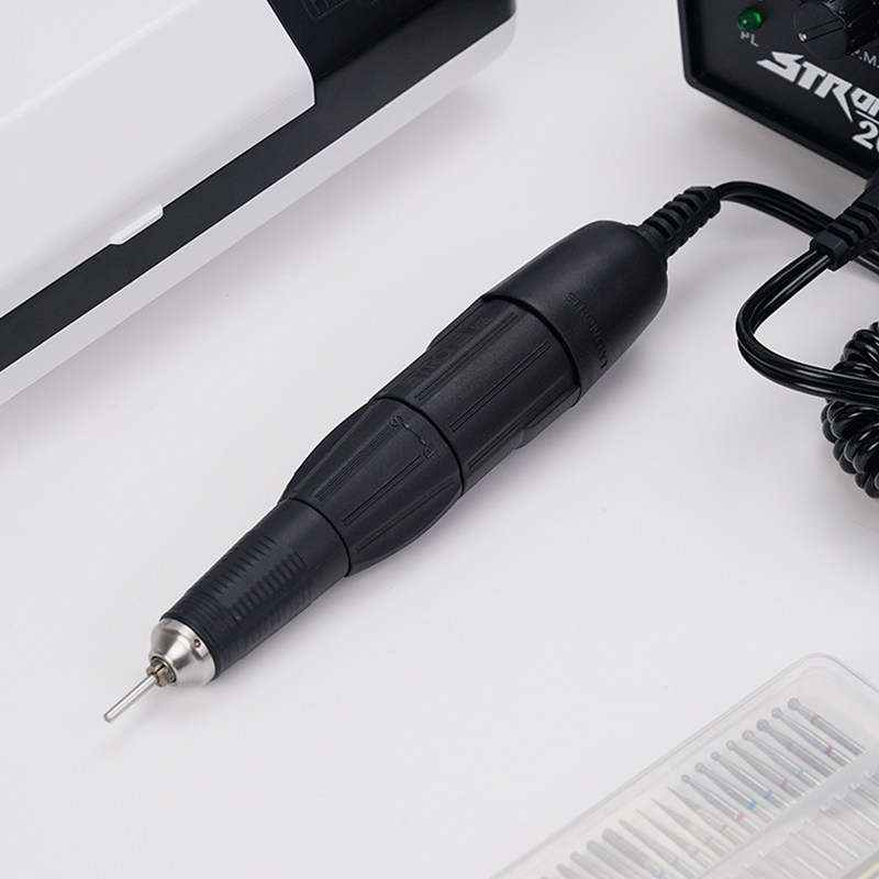 South Korea grinder handle accessories 90 204 type multifunctional mechanic electric small polishing electromechanical drill engraving machine