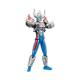 Wonderful building blocks, brilliant Ultraman Geed heroic form mecha model assembled children's toy boy gift