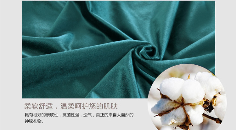 Khuyến mại màu sắc đẹp giường bao gồm bốn bộ thẩm mỹ viện massage vật lý trị liệu tấm massage đặc biệt bao gồm bộ giường ga phủ giường spa