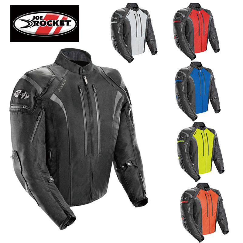 American Rocket brand 50 winter riding suit motorcycle motorcycle suit windproof and rainproof large size warm and protective gear