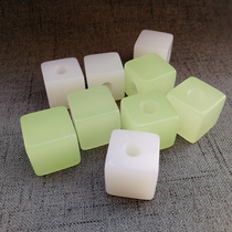 Yoyo 5A dice yo-yo five A counterweight resin acrylic material Yoyoyo ball accessories