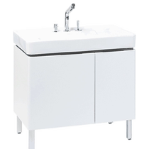 Kohler Silver bathroom cabinet combination bathroom home wall-mounted washbasin 45764