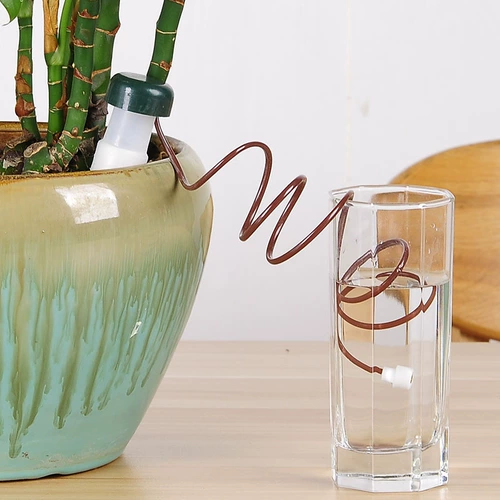 Автоматический водный сад регулярно заливать и поливать домашние ленивые спрей для спрей для воды