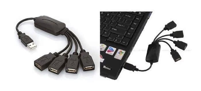 Concentrateur USB - Ref 364649 Image 7