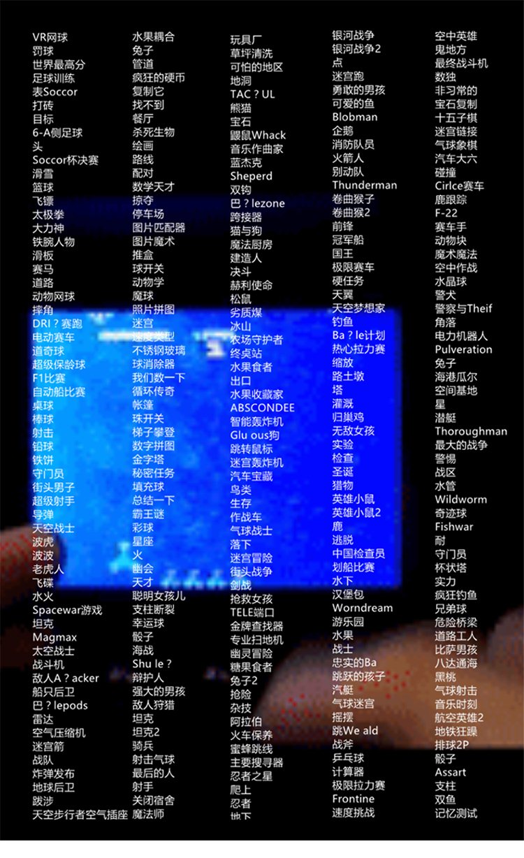 Arcade trò chơi máy gia đình mini cầm tay trò chơi điều khiển hoài cổ retro arcade tetris trẻ em học sinh tay cầm chơi game ps4