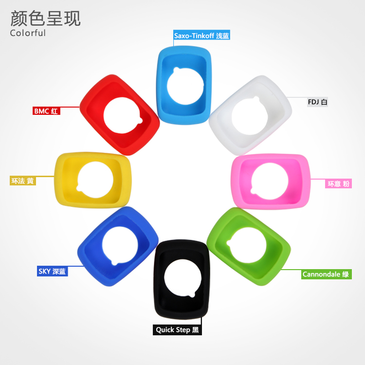 Compteur de vélo - Ref 2420229 Image 5