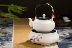 Bếp điện câm gia đình nhỏ nấu ăn ấm trà thủy tinh nồi bạc nồi thủy tinh nồi đồng nồi nồi sắt - Bếp điện bếp hồng ngoại kangaroo Bếp điện