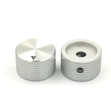 Сплошная алюминиевая металлическая ручка капюшона