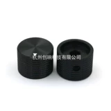 Сплошная алюминиевая металлическая ручка капюшона