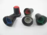 Пластиковые ручки Plum 15x17 мм Ag2 Potentiometer Упражнения вращающуюся ручка потенциометр