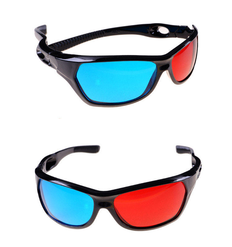 Lunettes VR ou 3D - Ref 1228989 Image 3