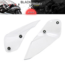 Apply BMW R1200GS ADV CL Water Bird Water Cooling 12-17 Wind-wind mirror Two sides small wind