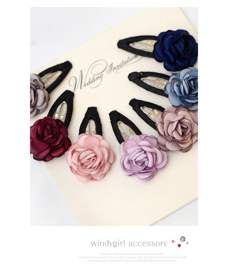 Accessoire cheveux - Ref 1201635 Image 22