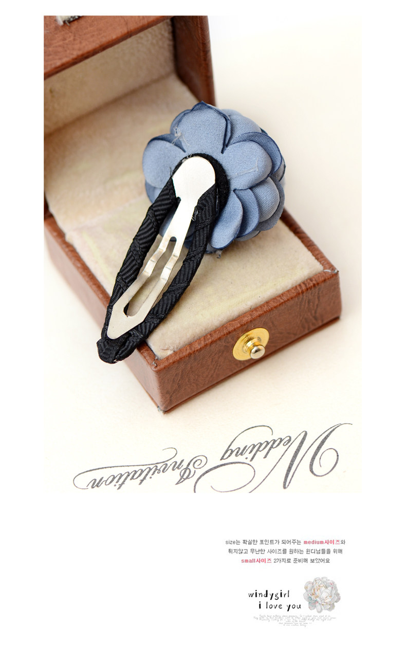 Accessoire cheveux - Ref 1201635 Image 28