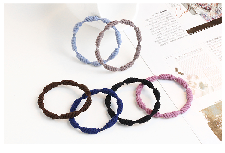 Accessoire cheveux en autre - Ref 1198439 Image 27