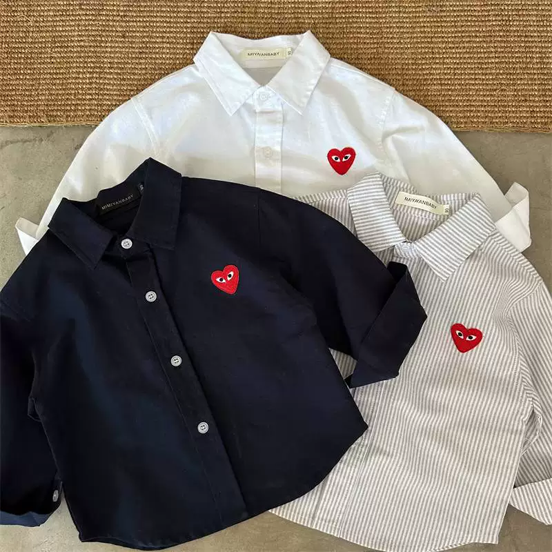 Children's Japanese shirt
