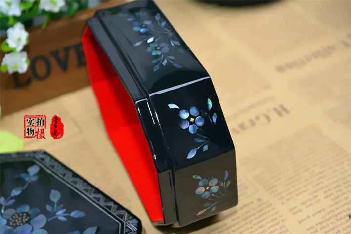 Boite à bijoux OTHER   - Ref 3106068 Image 24