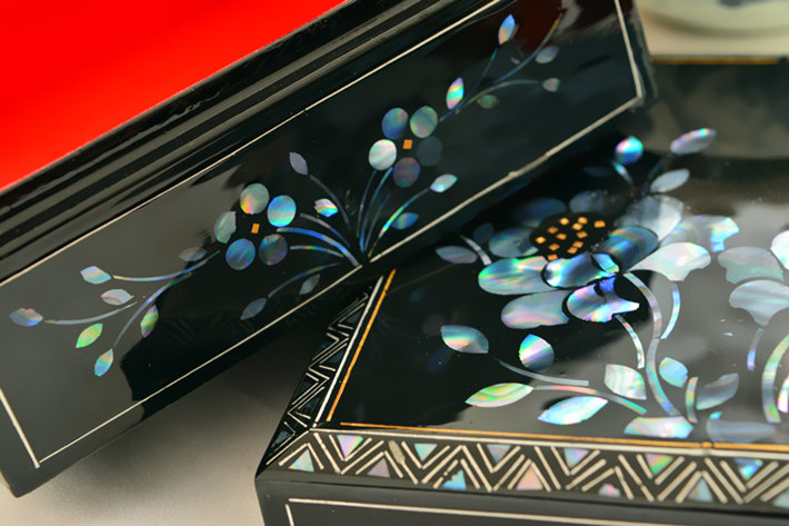 Coffret à bijoux OTHER   - Ref 3106399 Image 17