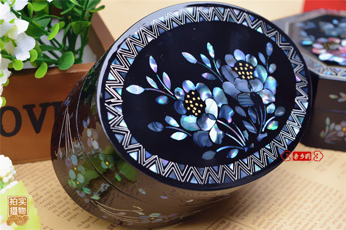 Boite à bijoux OTHER   - Ref 3106068 Image 31