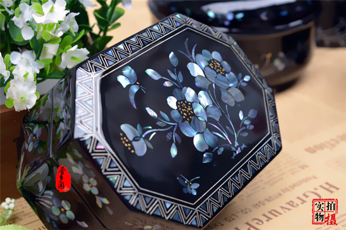 Boite à bijoux OTHER   - Ref 3106068 Image 23