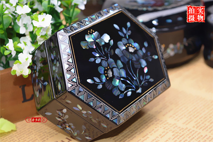 Boite à bijoux OTHER   - Ref 3106068 Image 50