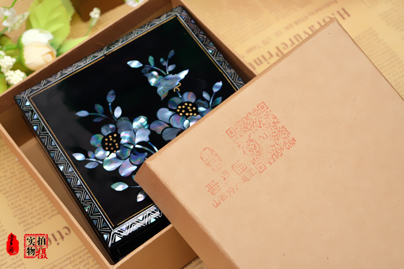 Coffret à bijoux OTHER   - Ref 3106399 Image 5