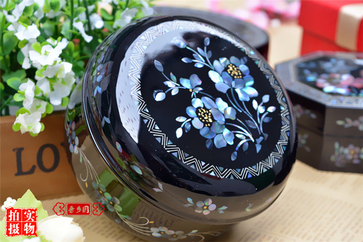 Boite à bijoux OTHER   - Ref 3106068 Image 56