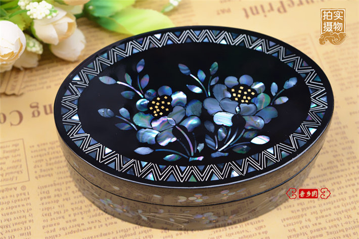 Boite à bijoux OTHER   - Ref 3106068 Image 32