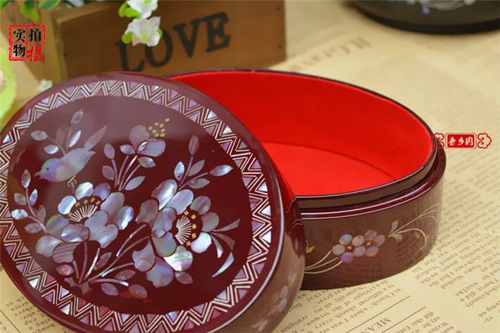 Boite à bijoux OTHER   - Ref 3106068 Image 29