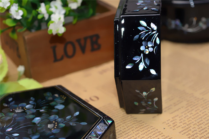 Boite à bijoux OTHER   - Ref 3106068 Image 52