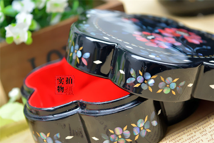 Boite à bijoux OTHER   - Ref 3106068 Image 37