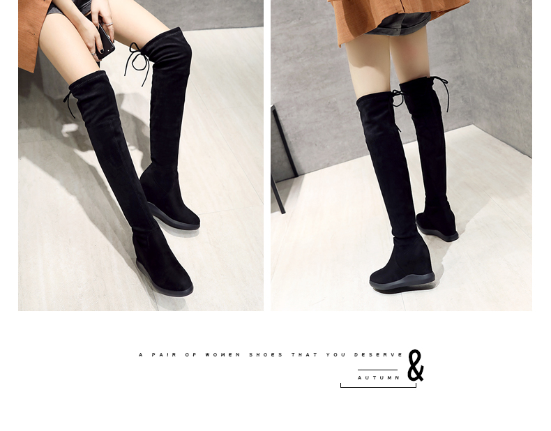 Bottes hiver pour femme - Ref 3248377 Image 16