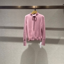 JESSIE counter 2021 autumn and winter sweater JKWHM352 tag 1299