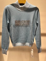 JESSIE counter 2020 autumn womens long-sleeved sweater DAFGM053 tag 1499