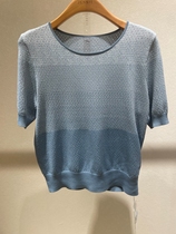 JESSIE counter 2023 summer womens pullover sweater JMSCM169-1199