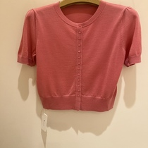 JESSIE counter 2024 spring womens pullover sweater AP4C01AM002-1190