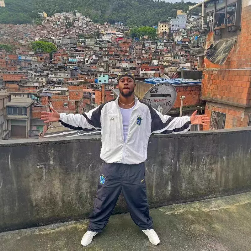 [Corteiz DRILL ]