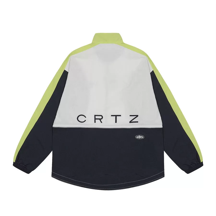 [Corteiz DRILL ]