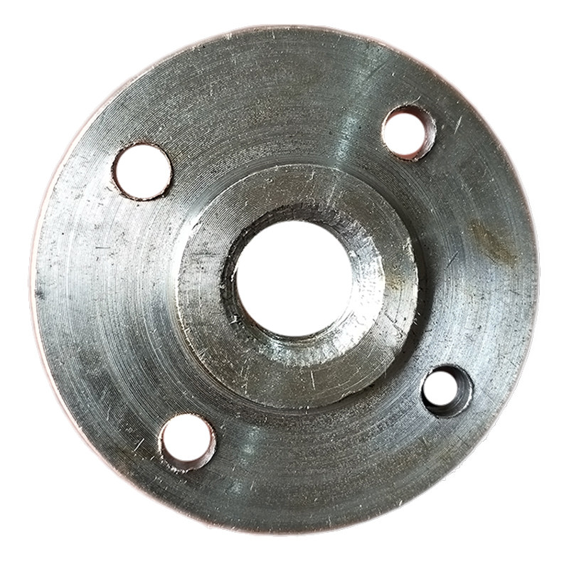 M10 angle mill electric drill flange tray conversion joint four holes cutting saw blade flat grinding sheet seat cushion with flat head screw-Taobao