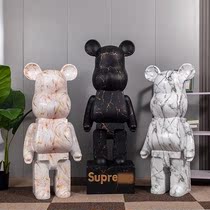 Deposit Money Pot Violent Bear Superjumbo Mega size Giant Living Room 2022 The new large capacity only doesnt come in advanced