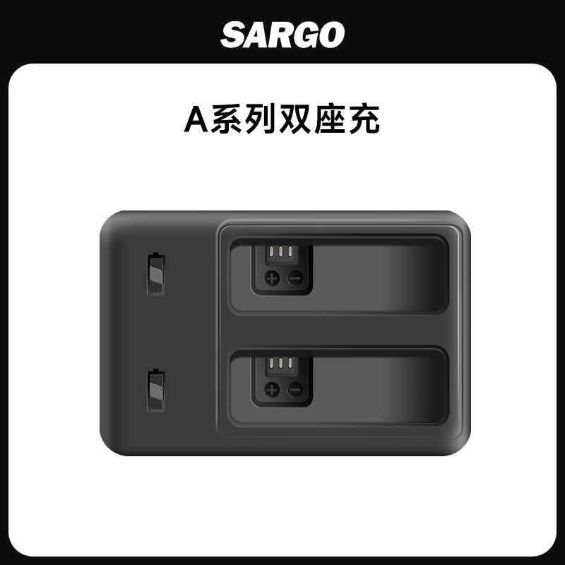 [Shandog A7/A9/A9Pro/A11/A13/P10 Accessories]Action Camera Universal Adapter Mount Accessories Collection