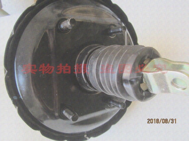 Fukuda Five Star ATX3000 Glider B Version Assisted Diesel Tricycle Bag Brake Tricycle Bag Total Pump Assembly