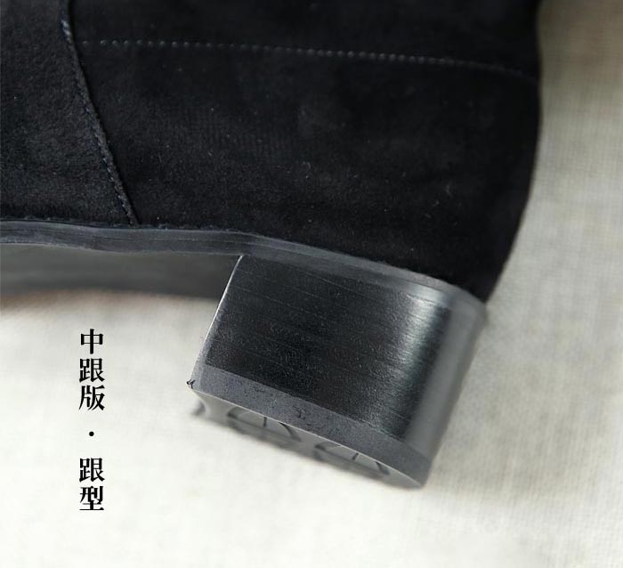 Bottes mi-saison femme OTHER   en TPR  - Ref 3249940 Image 86