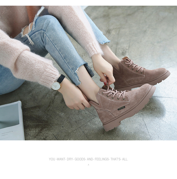Bottes mi-saison femme OTHER   en En plastique - Ref 3249446 Image 17
