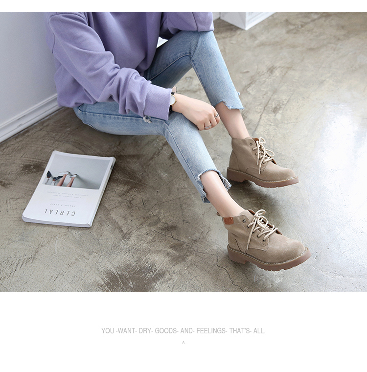 Bottes mi-saison femme OTHER   en Caoutchouc - Ref 3250845 Image 15