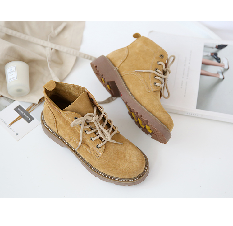 Bottes mi-saison femme OTHER   en Caoutchouc - Ref 3250845 Image 30